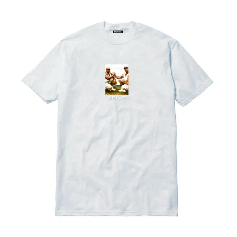 COMRADE T-SHIRT sold by Menace