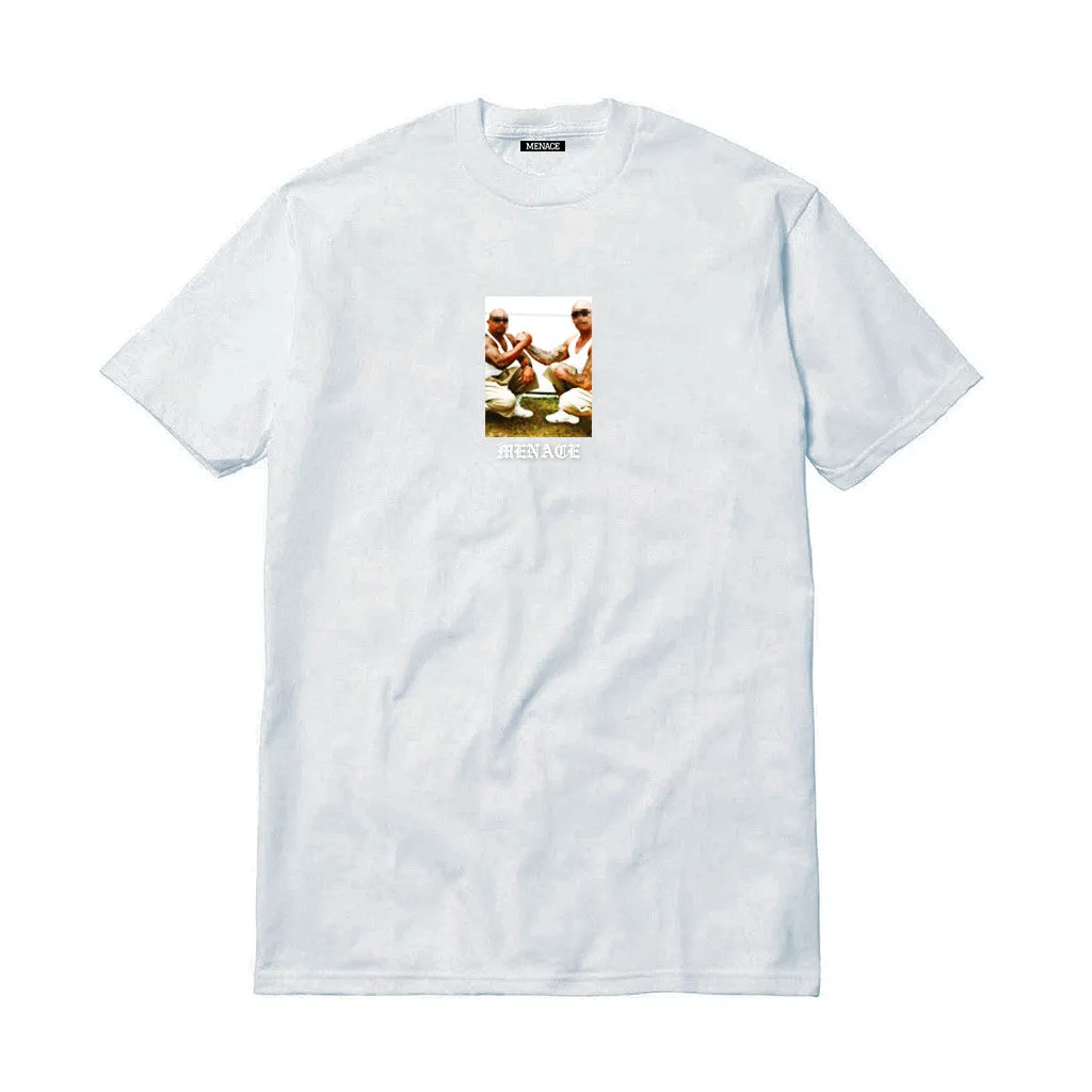 COMRADE T-SHIRT sold by Menace