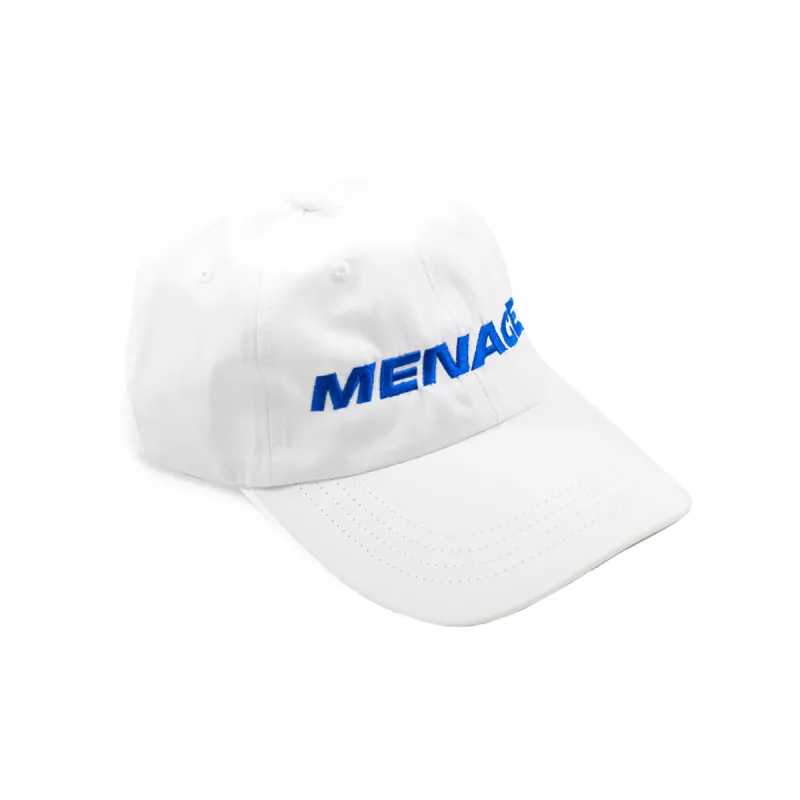 MENACE SPORT LOGO CAP sold by Menace