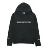 3M LOGO HOODIE sold by Menace