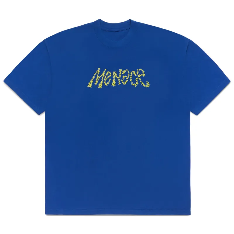 STAR LOGO SHIRT sold by Menace