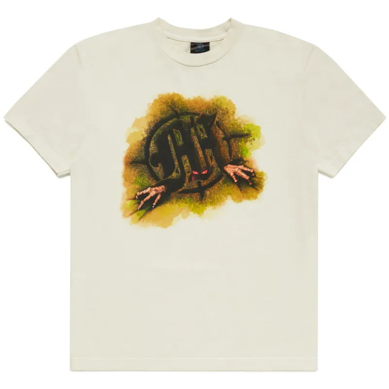 MONSTER T-SHIRT sold by Menace