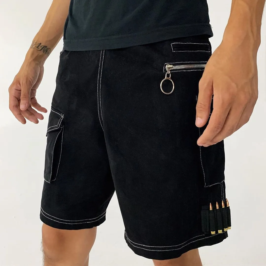 TACTICAL SHORTS sold by Menace product image thumbnail 3