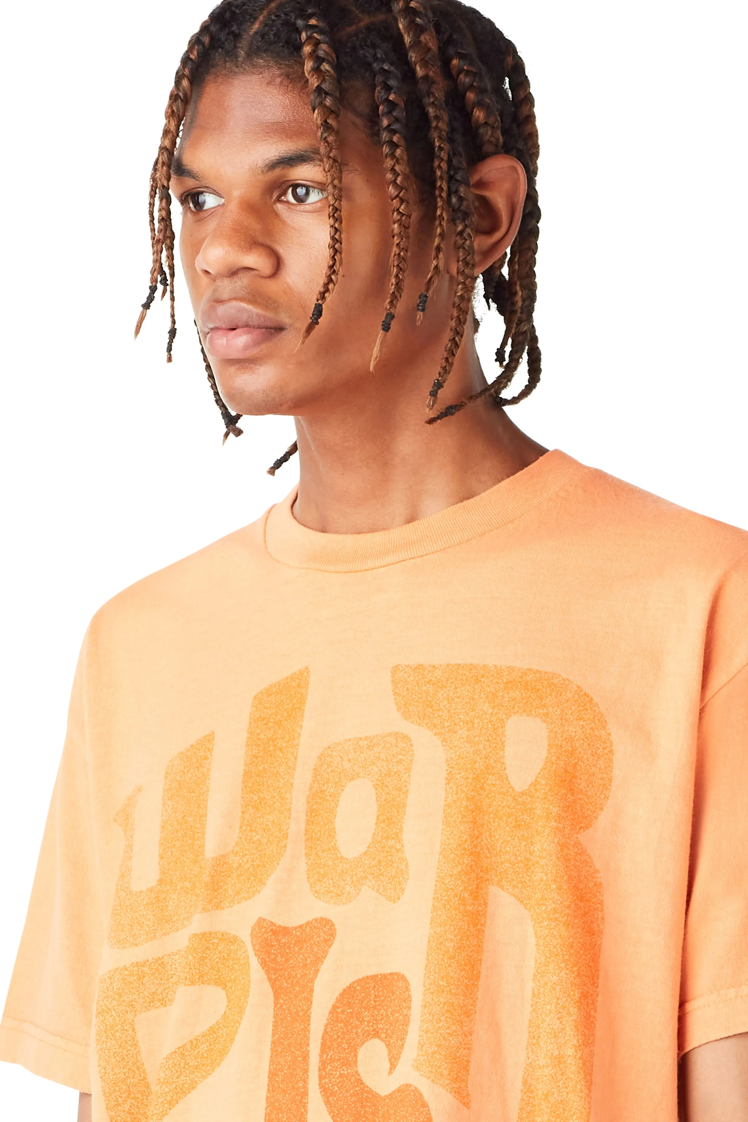 WAR IS PEACE T-SHIRT sold by Menace product image thumbnail 3