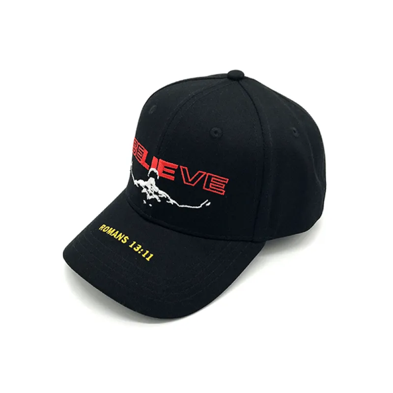 beLIEve CAP sold by Menace