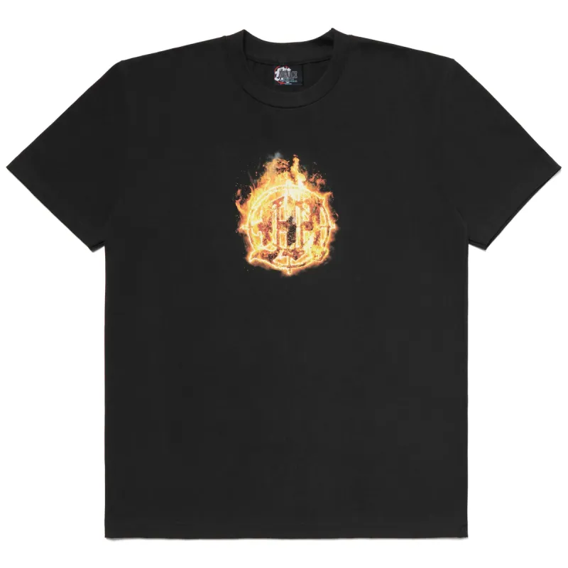 FIRE T-SHIRT sold by Menace