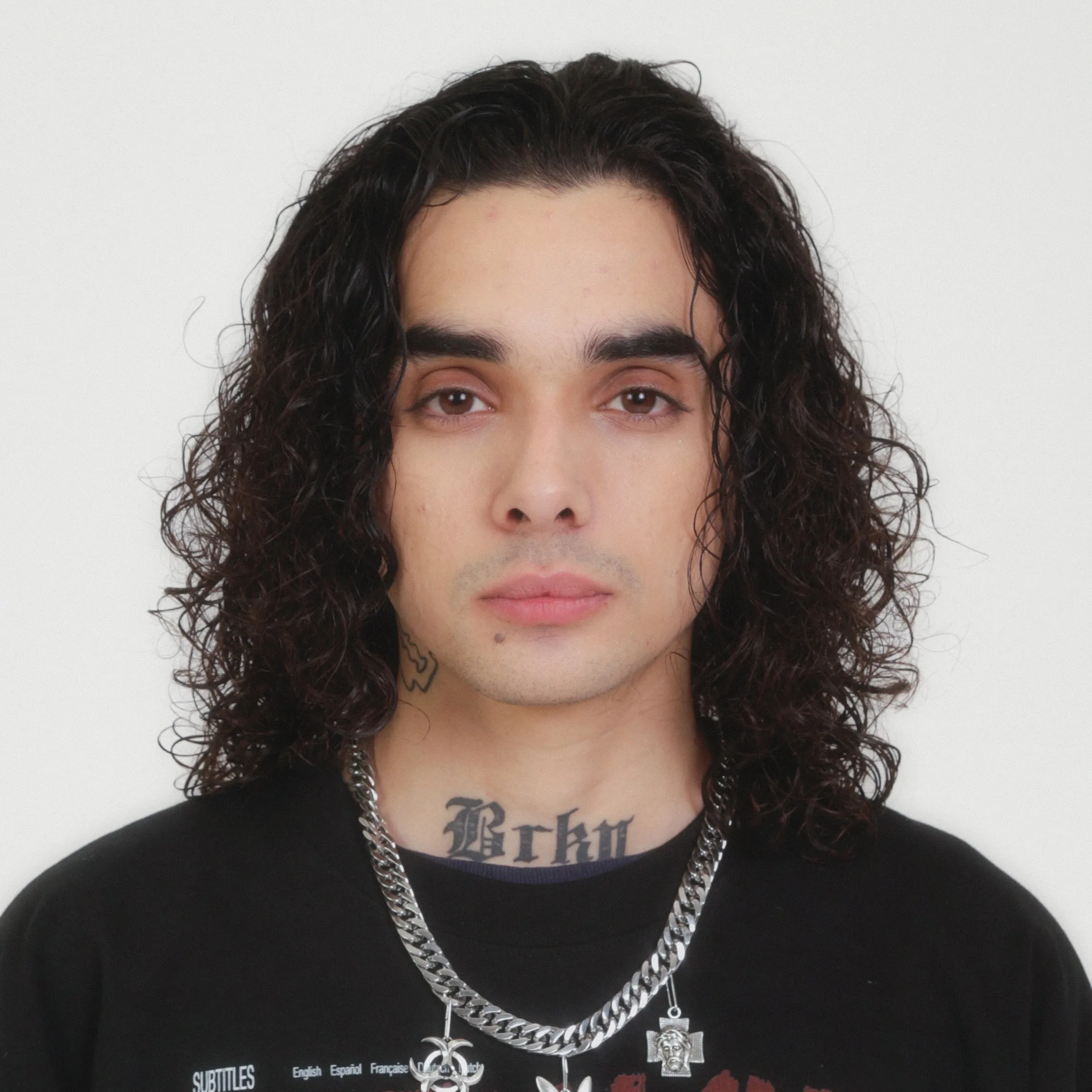 MENACE DVD T-SHIRT sold by Menace product image thumbnail 2