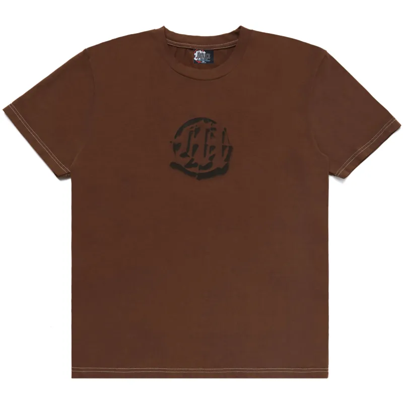 STAMP T-SHIRT sold by Menace