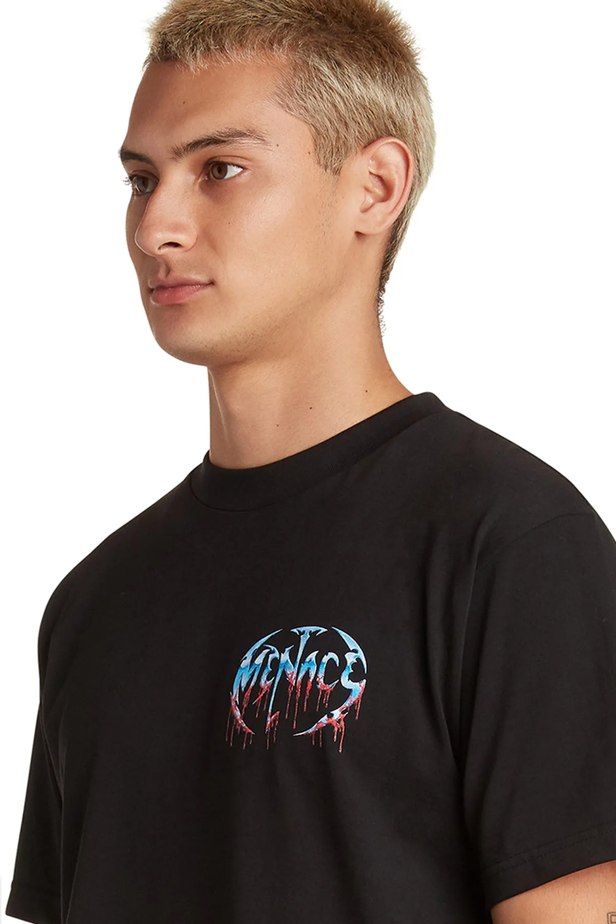 OBITUARY T-SHIRT sold by Menace product image thumbnail 5