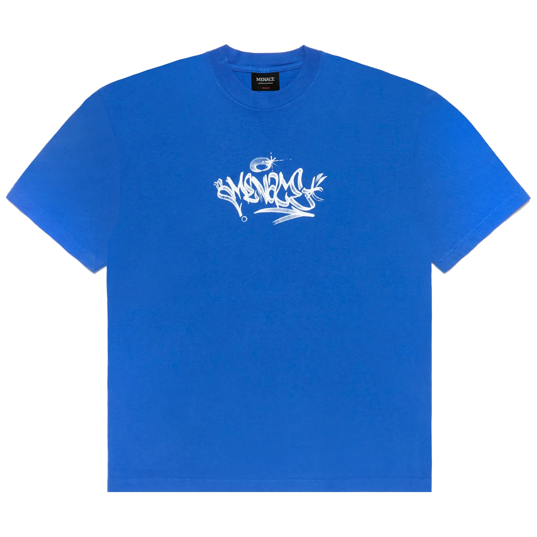 GRAFFITI T-SHIRT sold by Menace