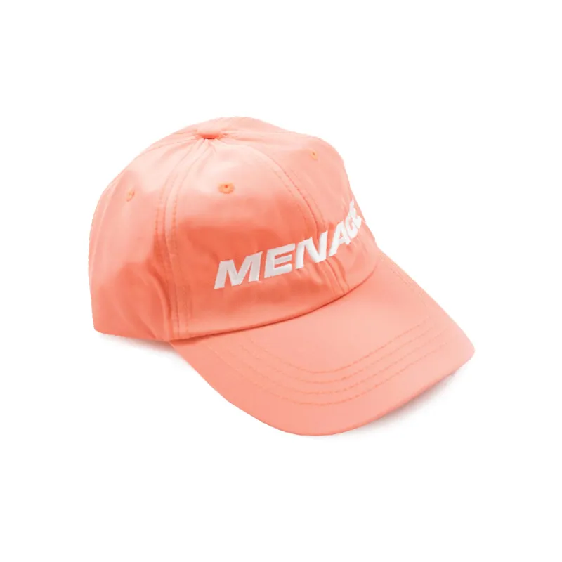 MENACE SPORT LOGO CAP sold by Menace