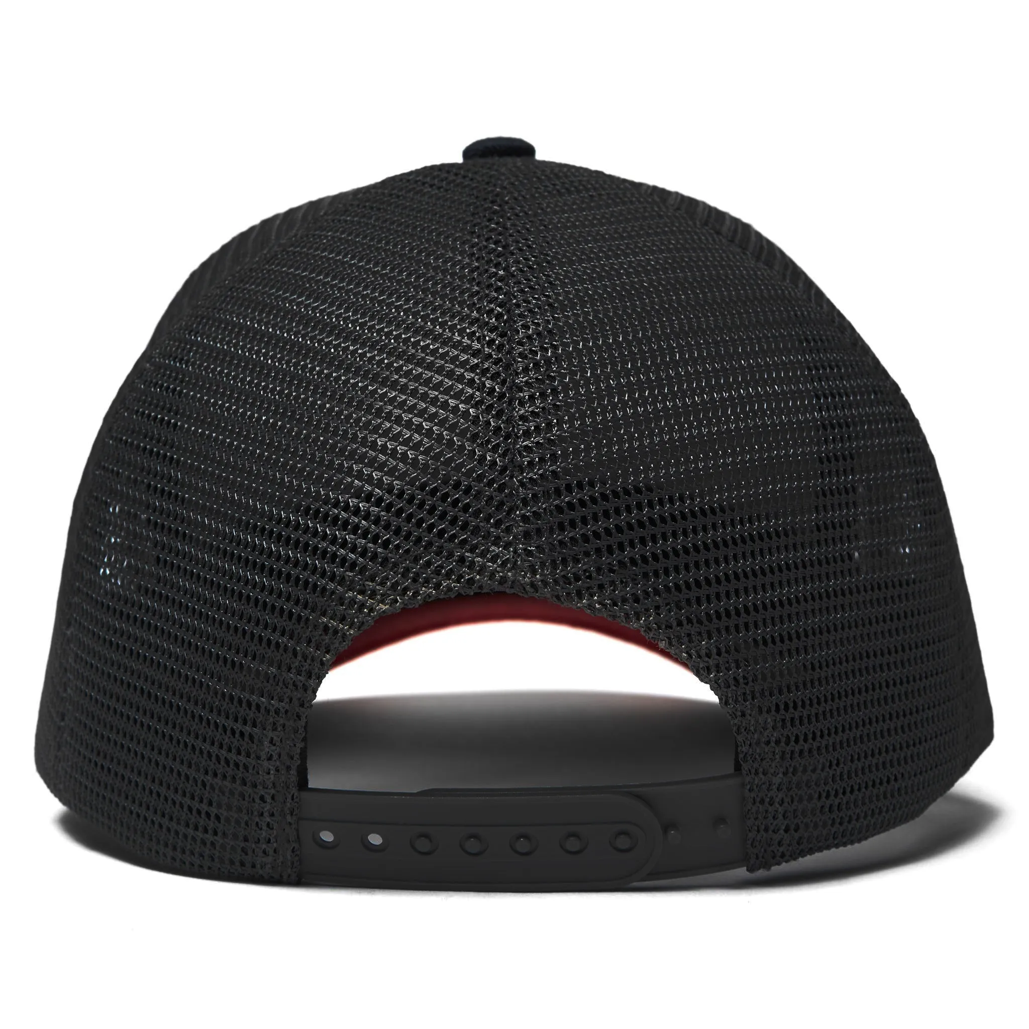 RHINESTONE TRUCKER CAP sold by Menace product image thumbnail 2