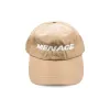 MENACE SPORT LOGO CAP sold by Menace
