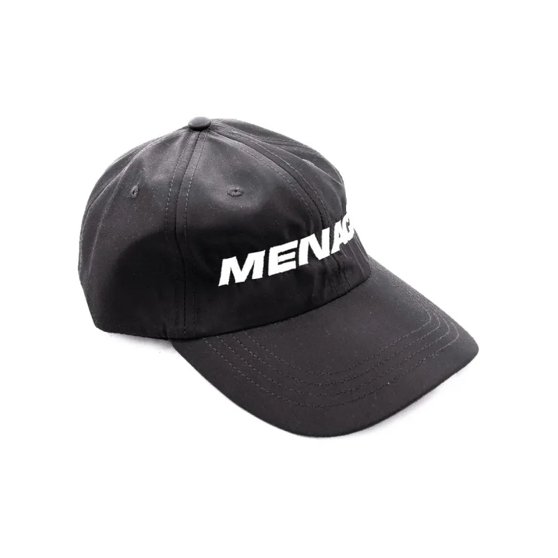 MENACE SPORT LOGO CAP sold by Menace