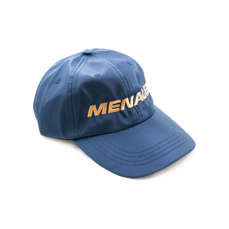 MENACE SPORT LOGO CAP sold by Menace
