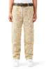 ICONOGRAPHY DENIM PATCH WORK PANTS sold by Menace