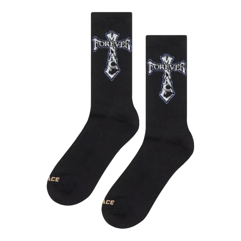 MENACE FOREVER SOCKS (3 PACK) sold by Menace