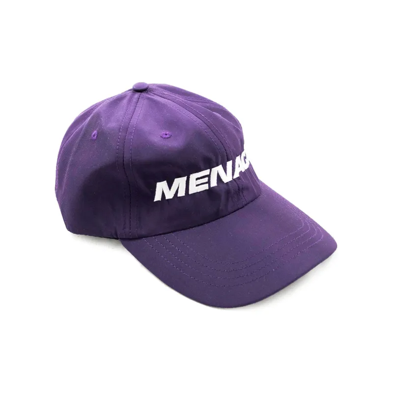 MENACE SPORT LOGO CAP sold by Menace