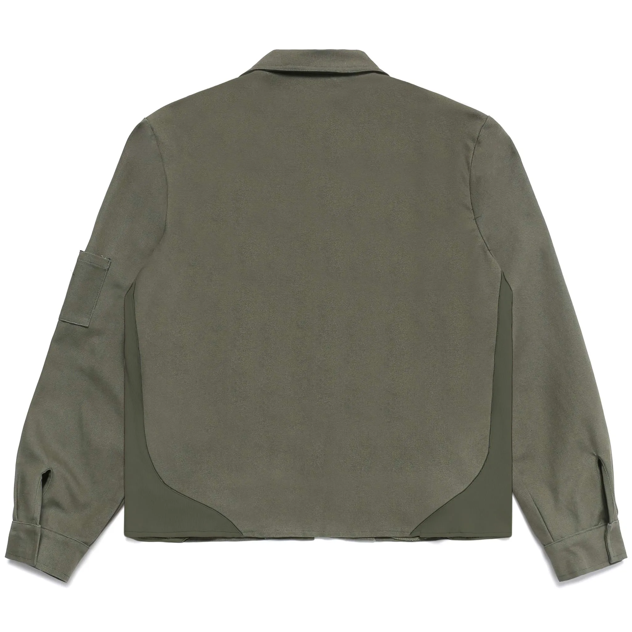 MENACE CARGO FIELD JACKET sold by Menace product image thumbnail 2