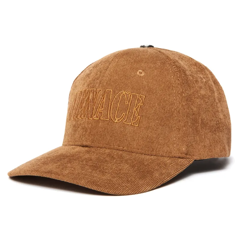 CORDUROY LOGO CAP sold by Menace