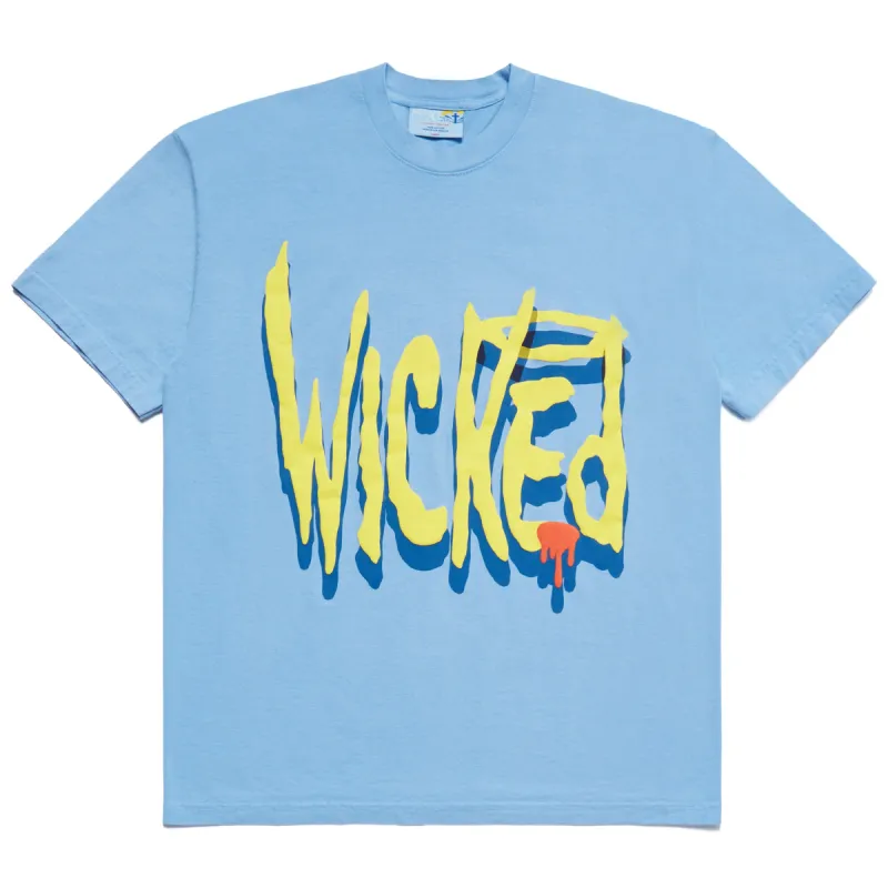 WICKED T-SHIRT sold by Menace
