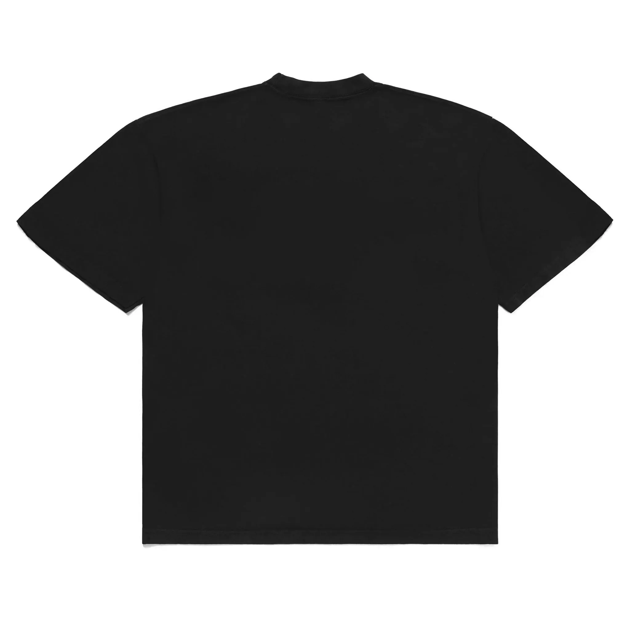 BURNOUT T-SHIRT sold by Menace product image thumbnail 2