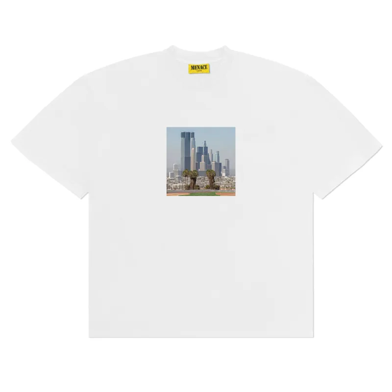 DOWNTOWN T-SHIRT sold by Menace