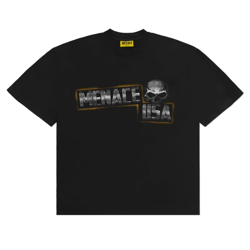 MENACE USA T-SHIRT sold by Menace