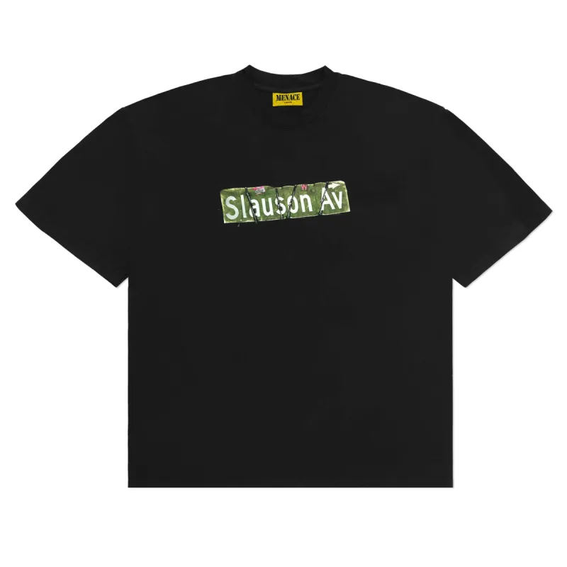 SLAUSON T-SHIRT sold by Menace
