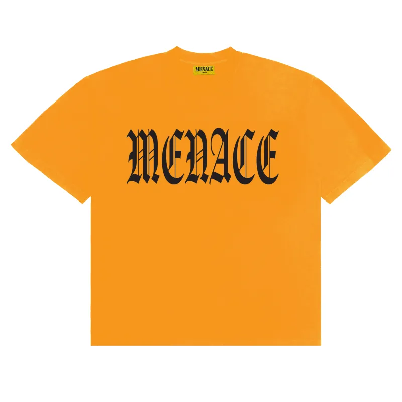 NO ONE IS BIGGER THAN THE PROGRAM T-SHIRT sold by Menace