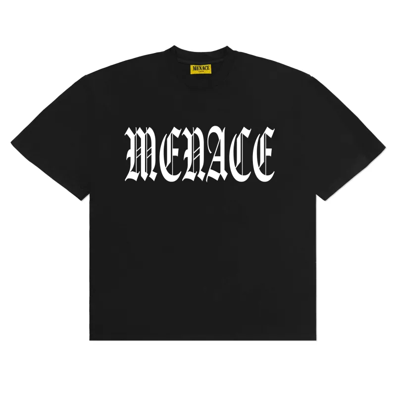 NO ONE IS BIGGER THAN THE PROGRAM T-SHIRT sold by Menace