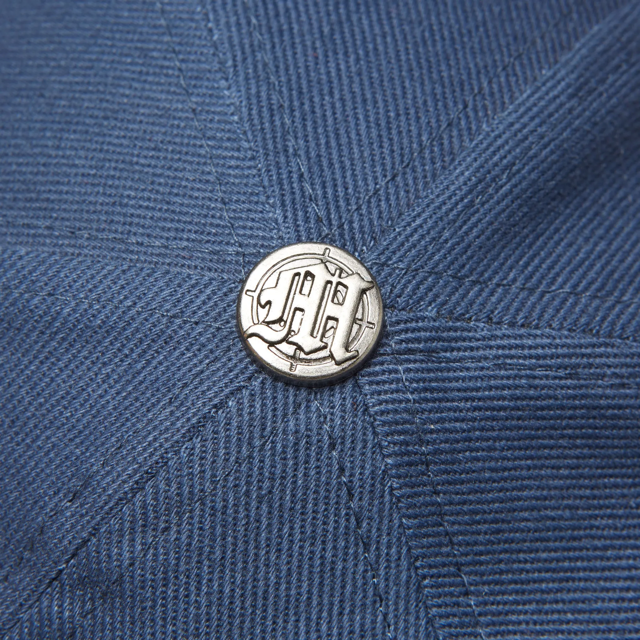 GOD WILLING MENACE LOGO CAP sold by Menace product image thumbnail 5