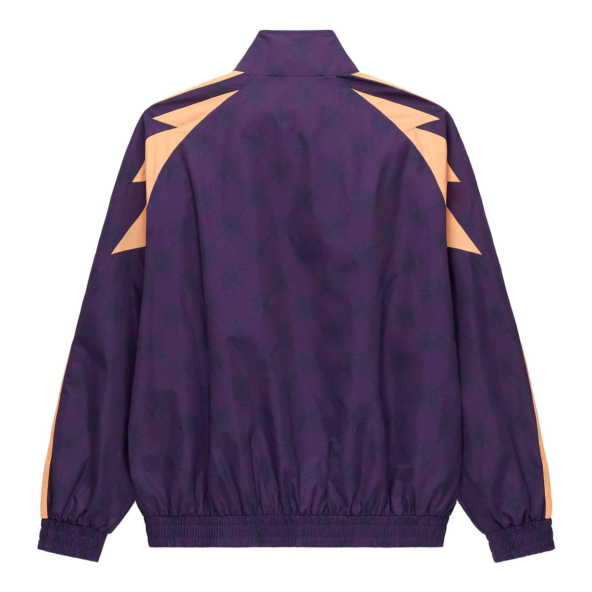 GALAXY MONOGRAM NYLON JACKET sold by Menace product image thumbnail 2