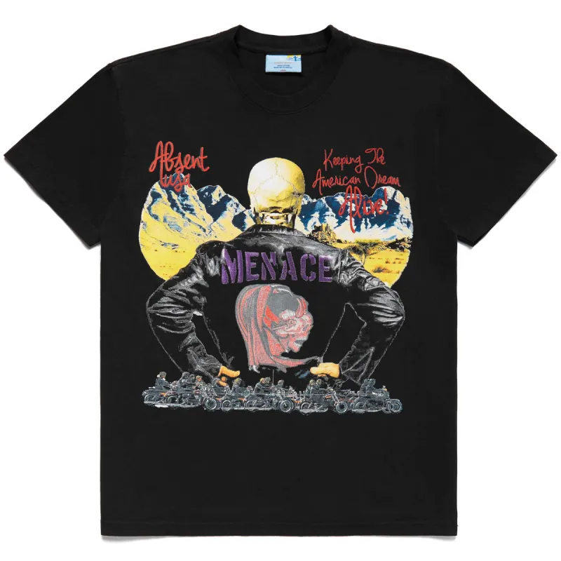 HOTROD T-SHIRT sold by Menace