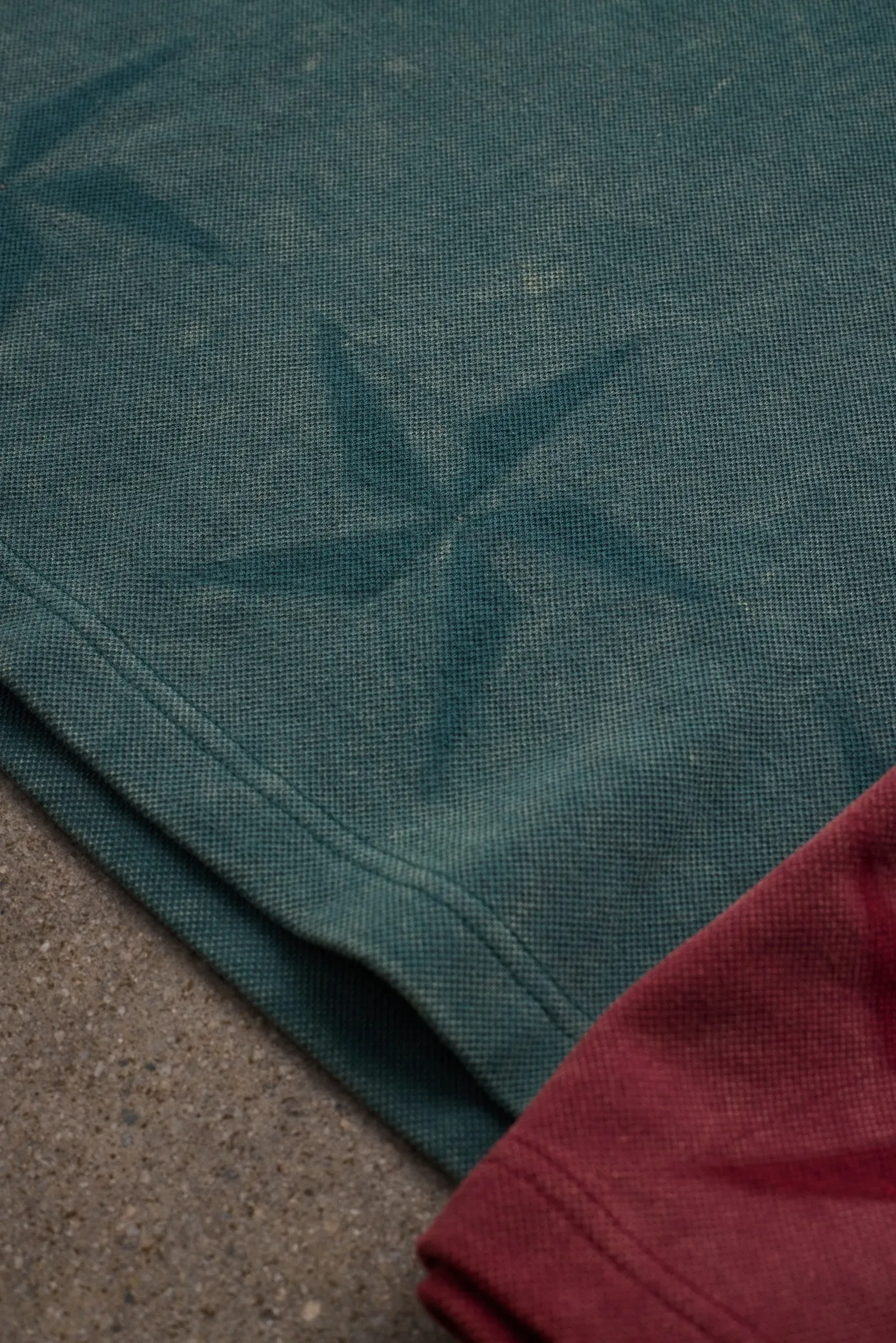 STAR POLO sold by Menace product image thumbnail 4