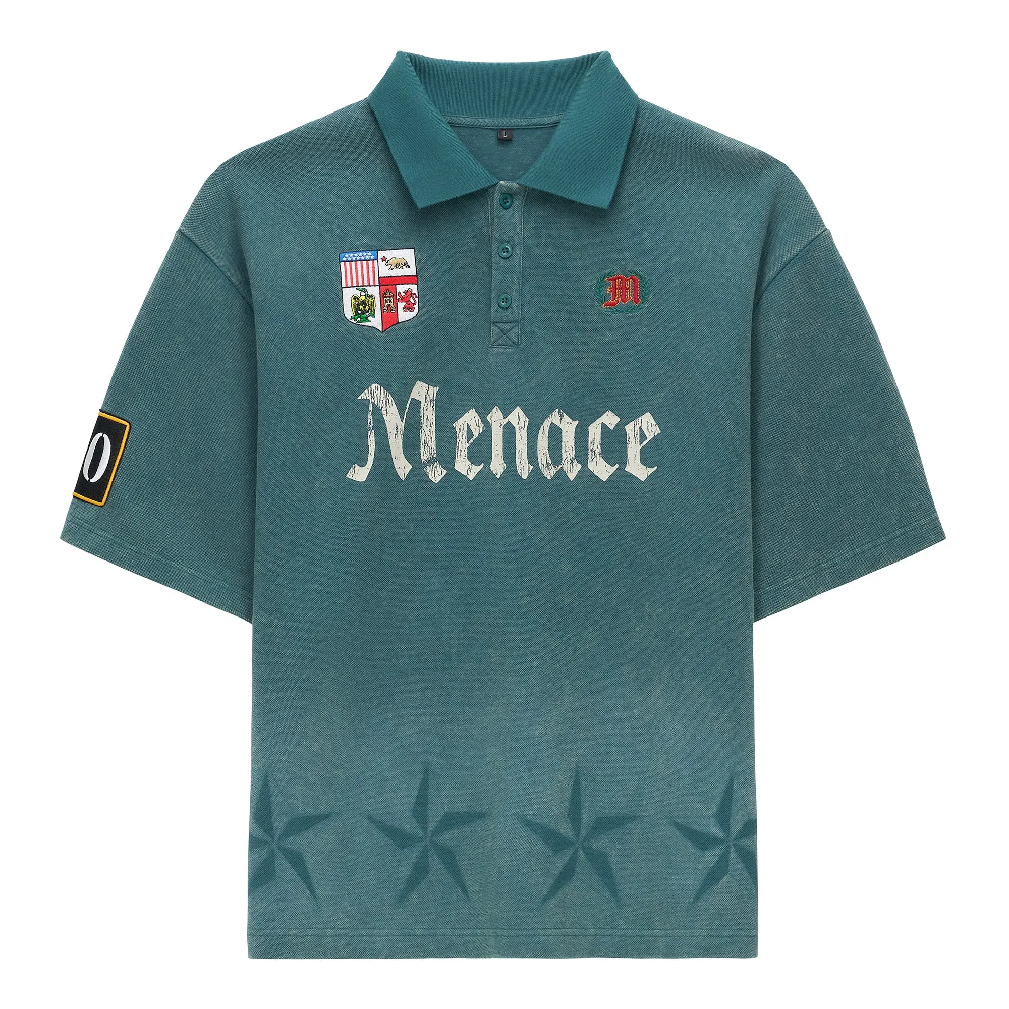 STAR POLO sold by Menace