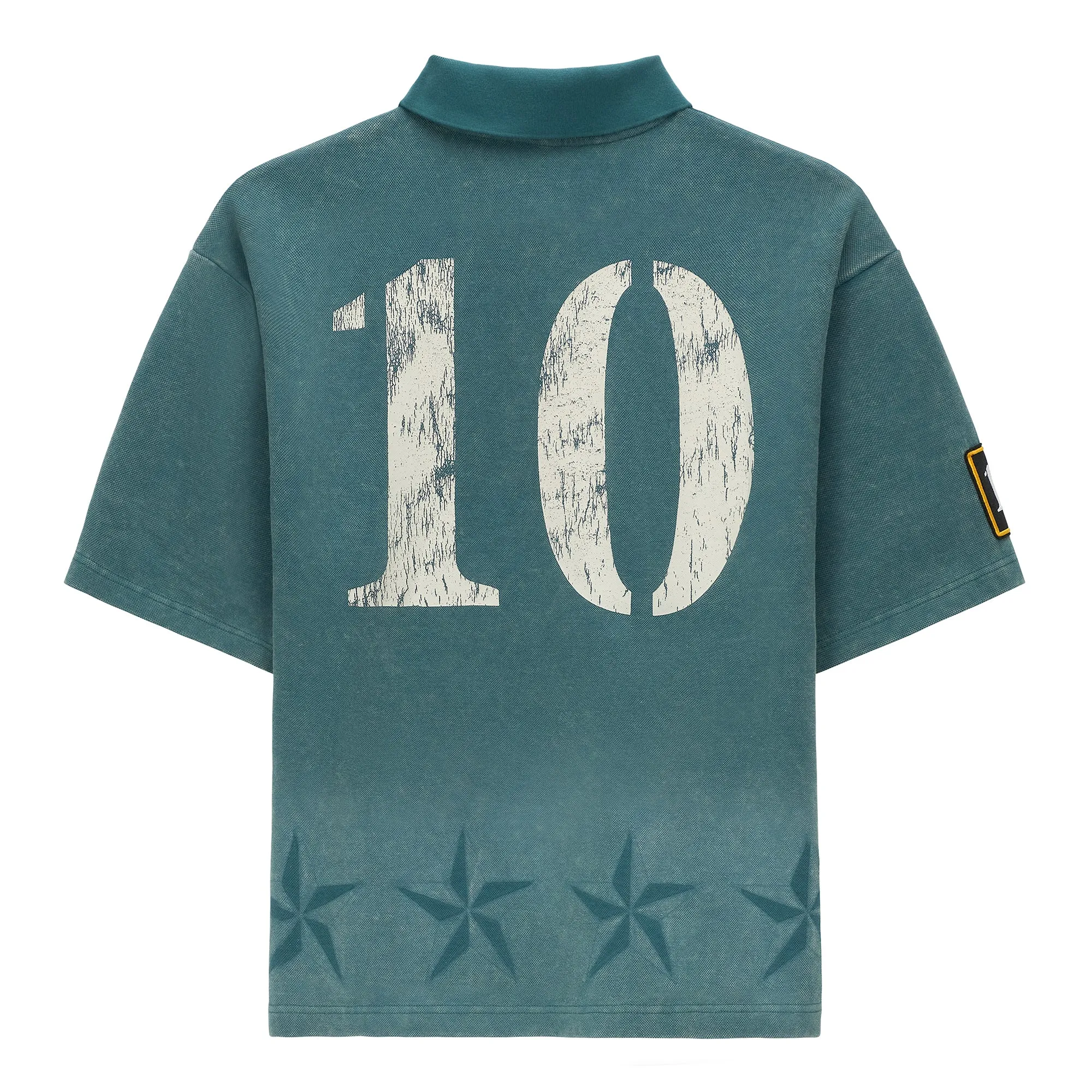 STAR POLO sold by Menace product image thumbnail 2