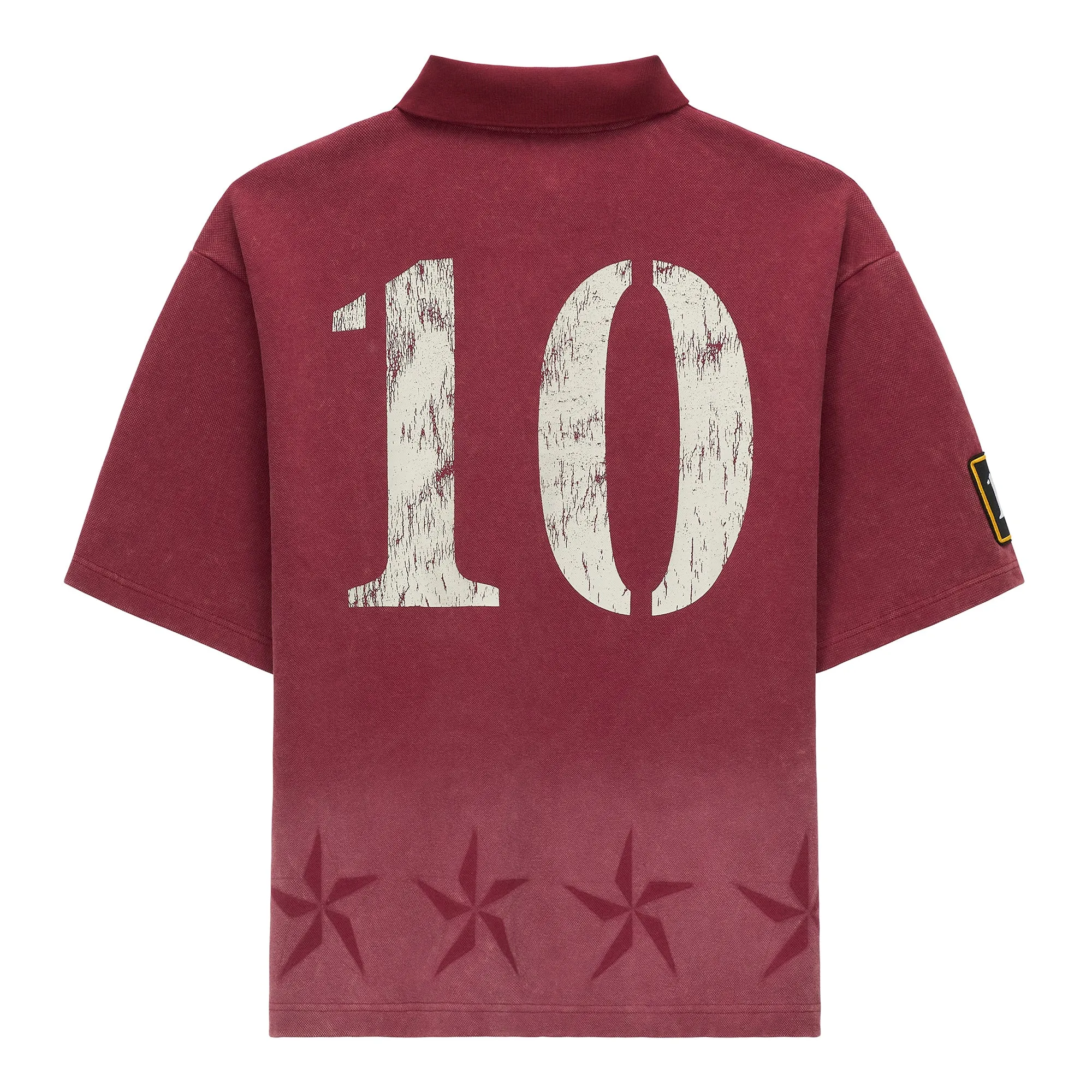 STAR POLO sold by Menace product image thumbnail 2