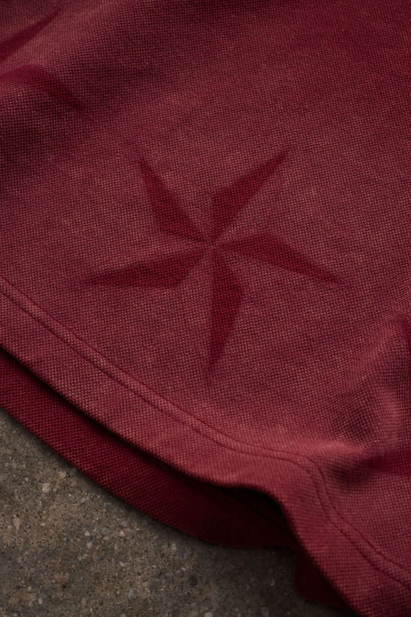 STAR POLO sold by Menace product image thumbnail 4