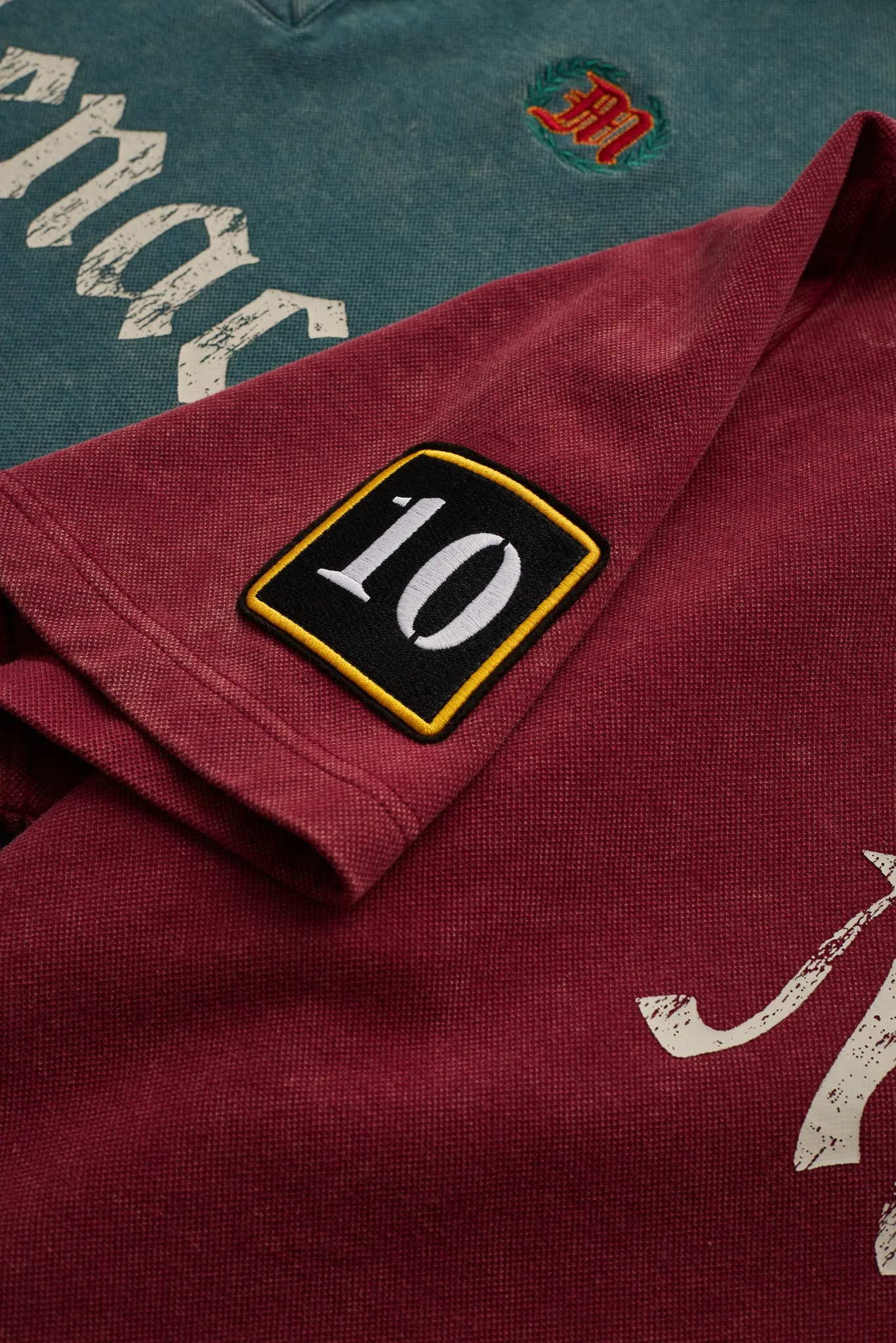 STAR POLO sold by Menace product image thumbnail 5