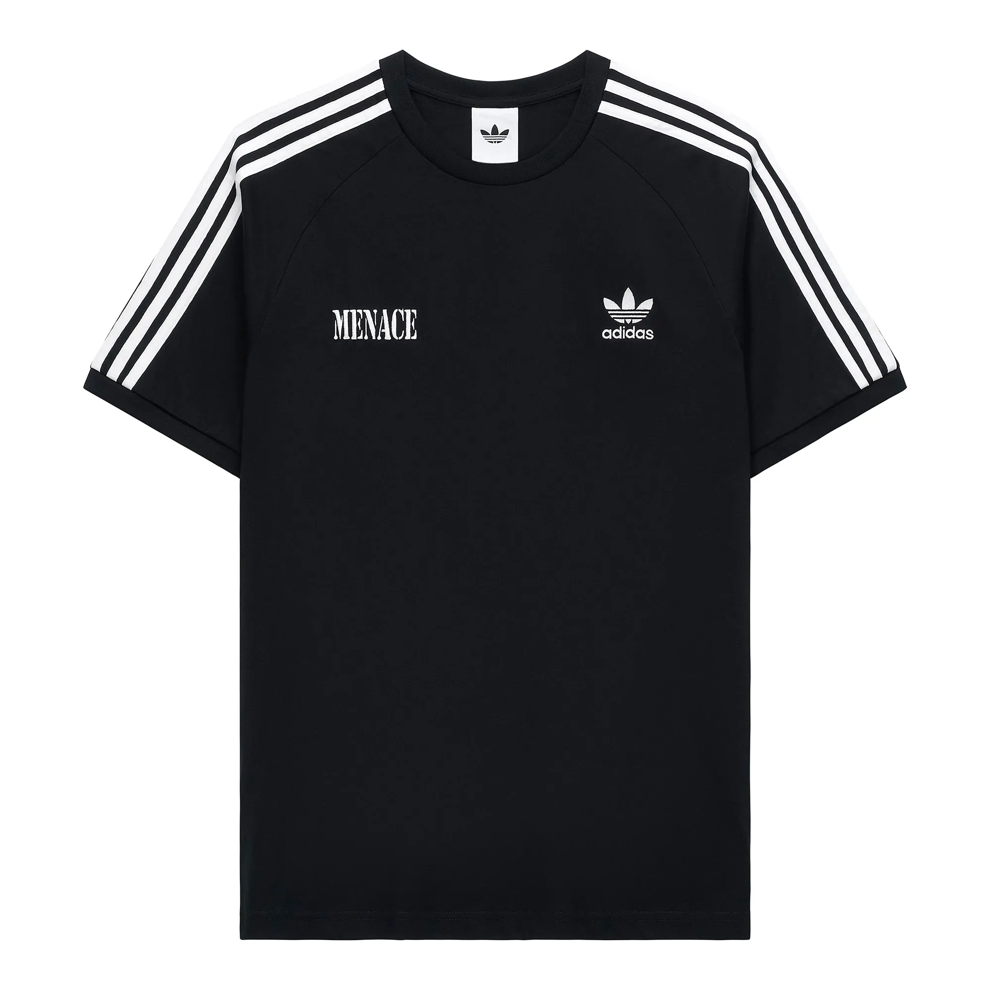 MENACE x ADIDAS RINGER TEE sold by Menace
