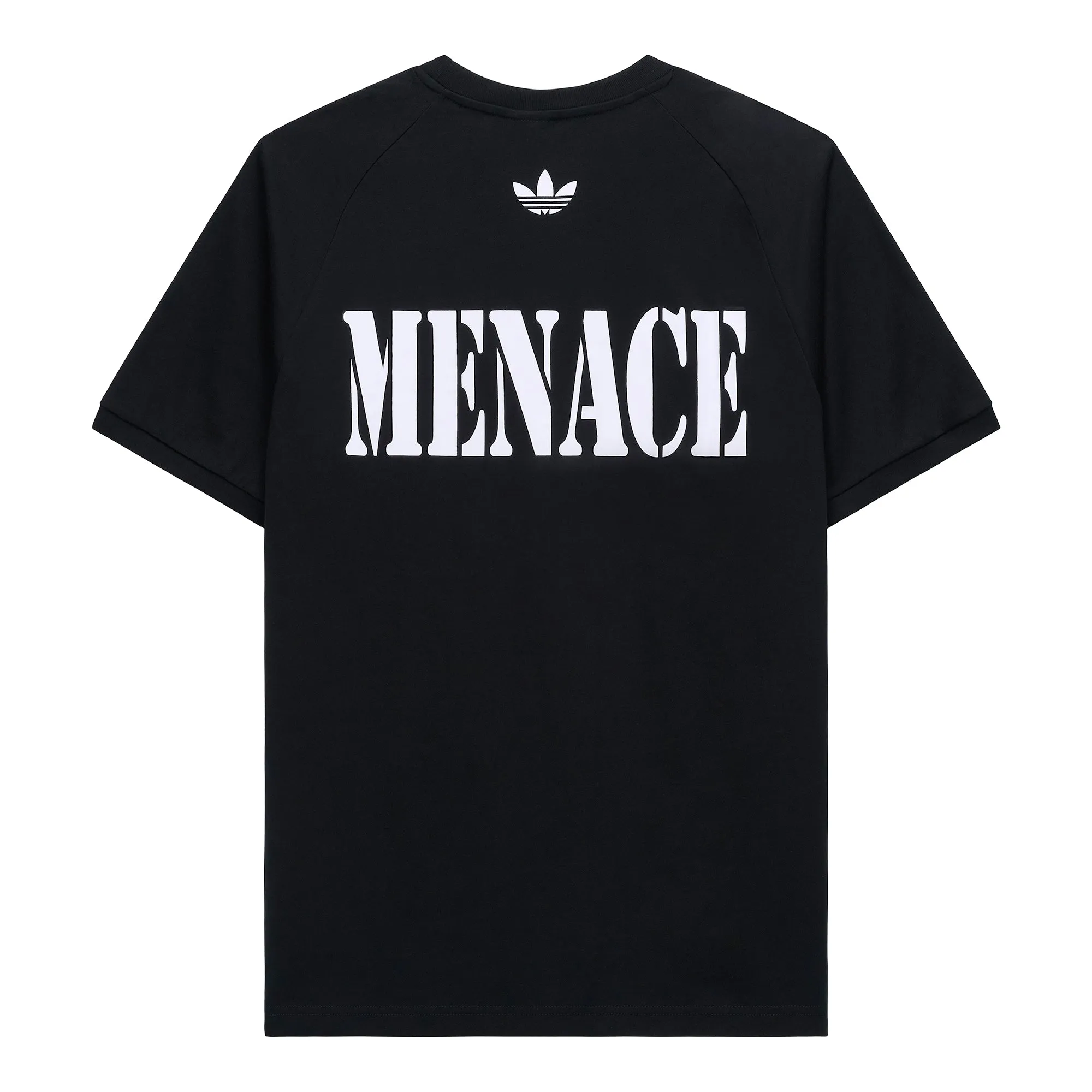 MENACE x ADIDAS RINGER TEE sold by Menace product image thumbnail 2