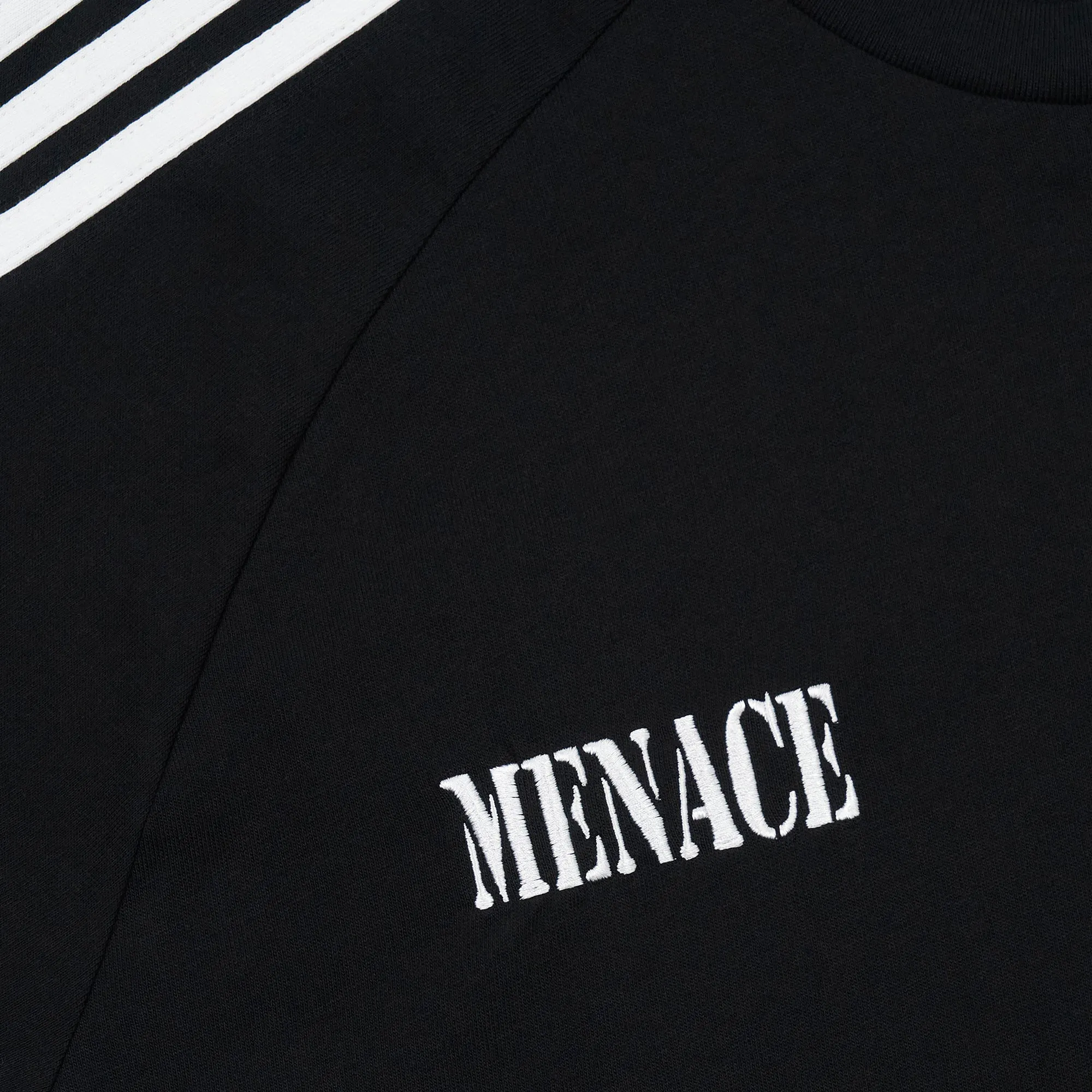MENACE x ADIDAS RINGER TEE sold by Menace product image thumbnail 3