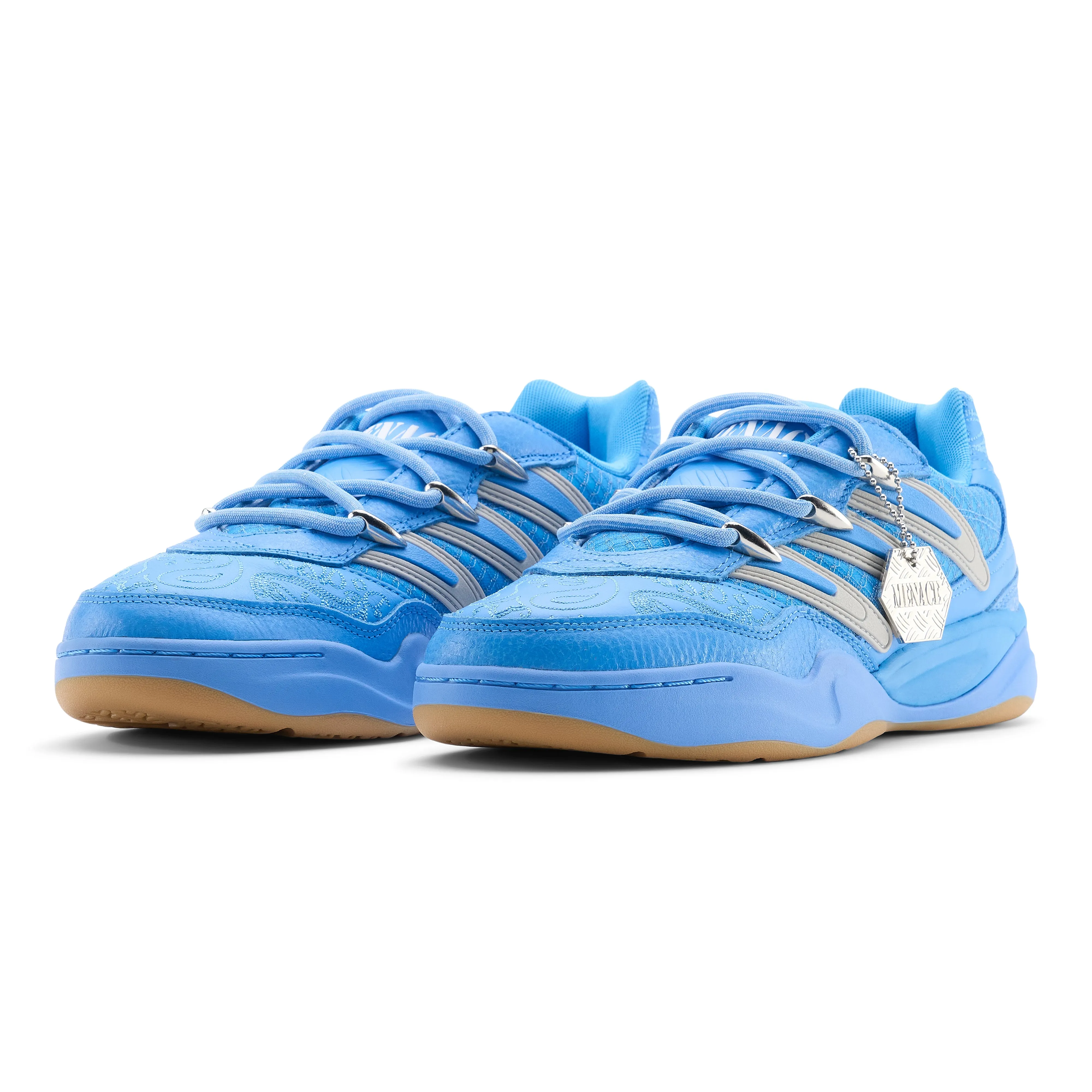 MENACE x ADIDAS "CIELO" PREDATOR '94 sold by Menace product image thumbnail 2