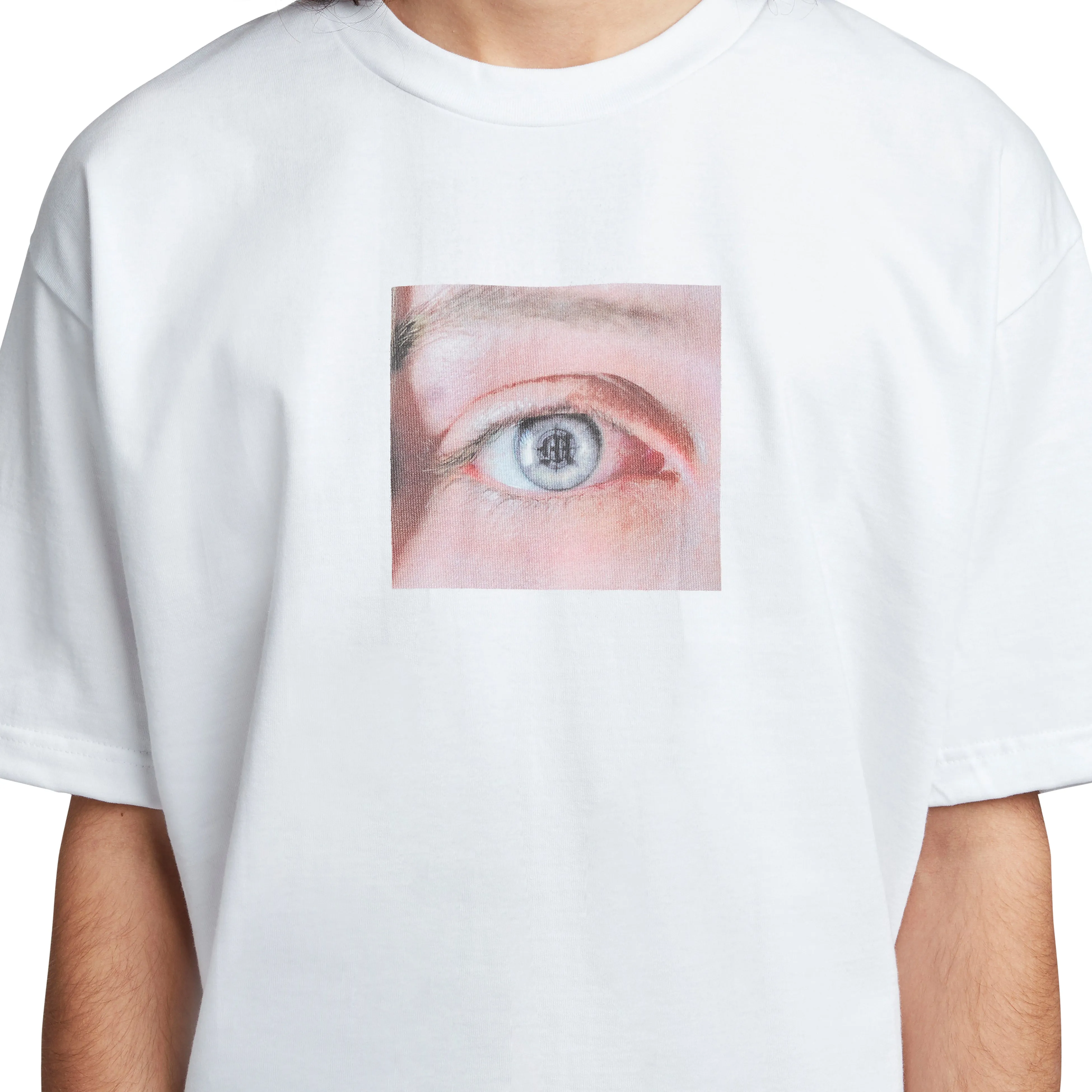 IRIS T-SHIRT sold by Menace product image thumbnail 2