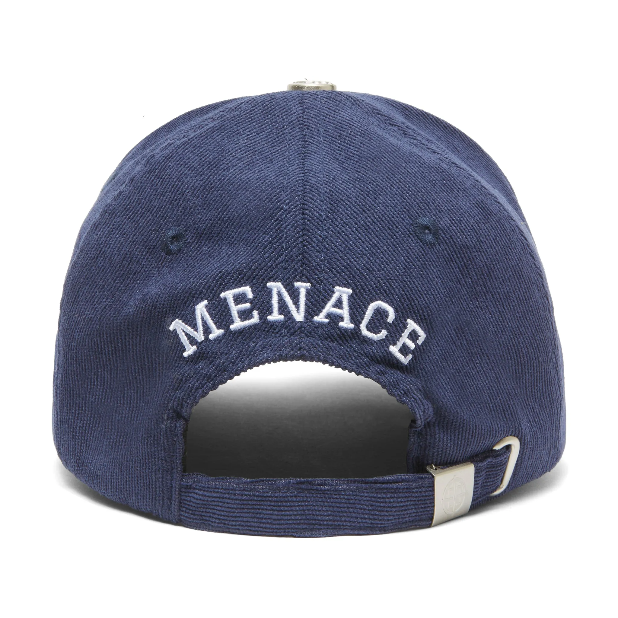 CORDUROY LOGO CAP sold by Menace product image thumbnail 2