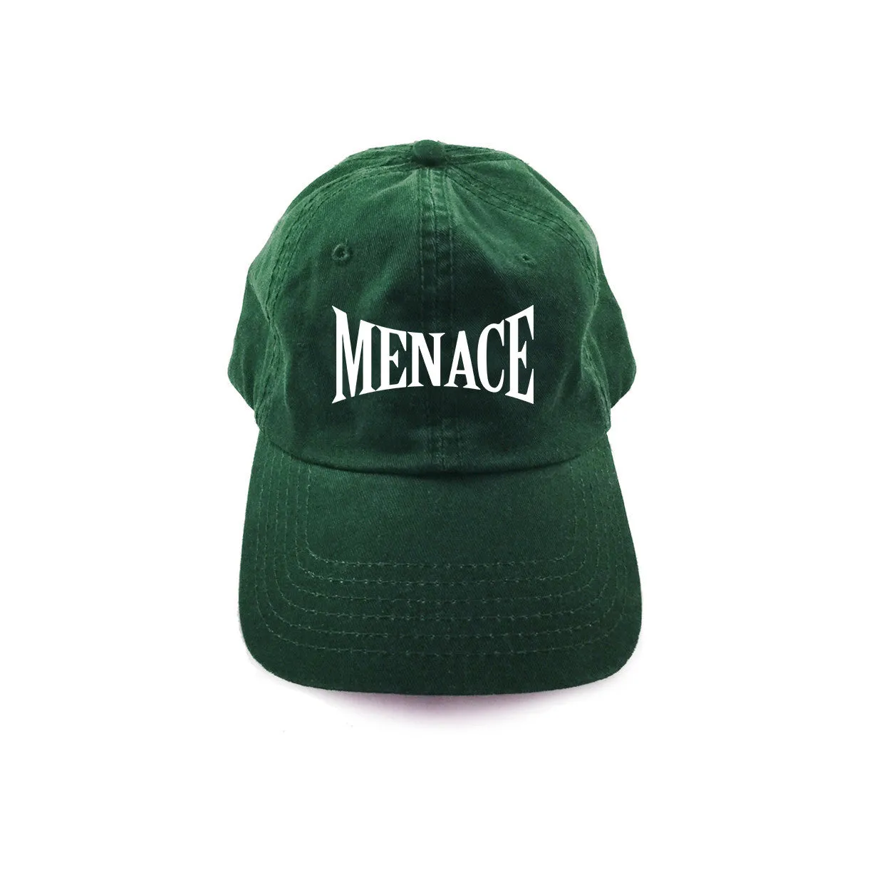 ARCH LOGO CAP sold by Menace