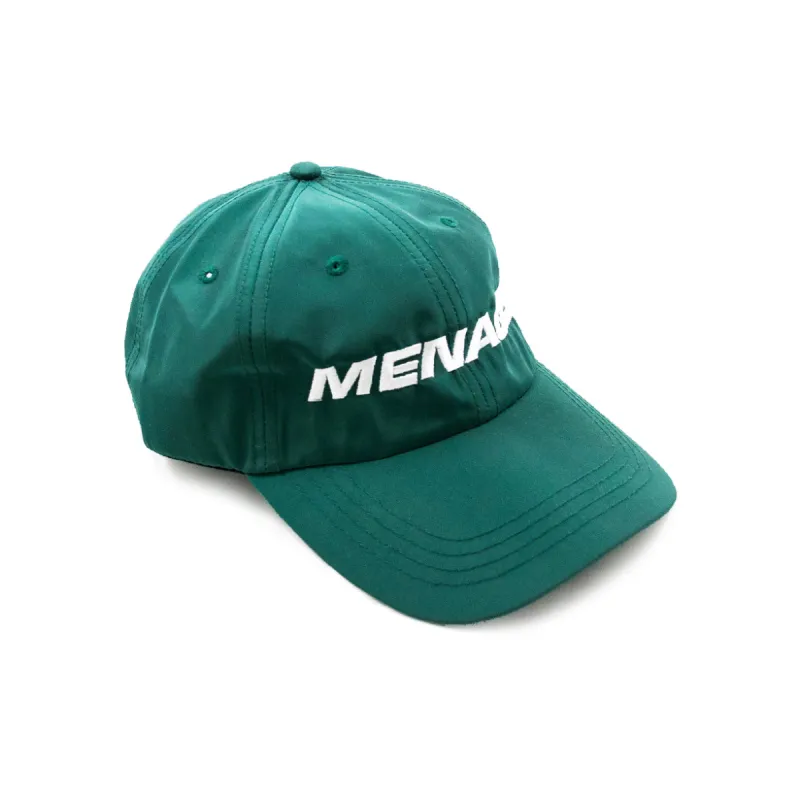 MENACE SPORT LOGO CAP sold by Menace