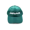 MENACE SPORT LOGO CAP sold by Menace