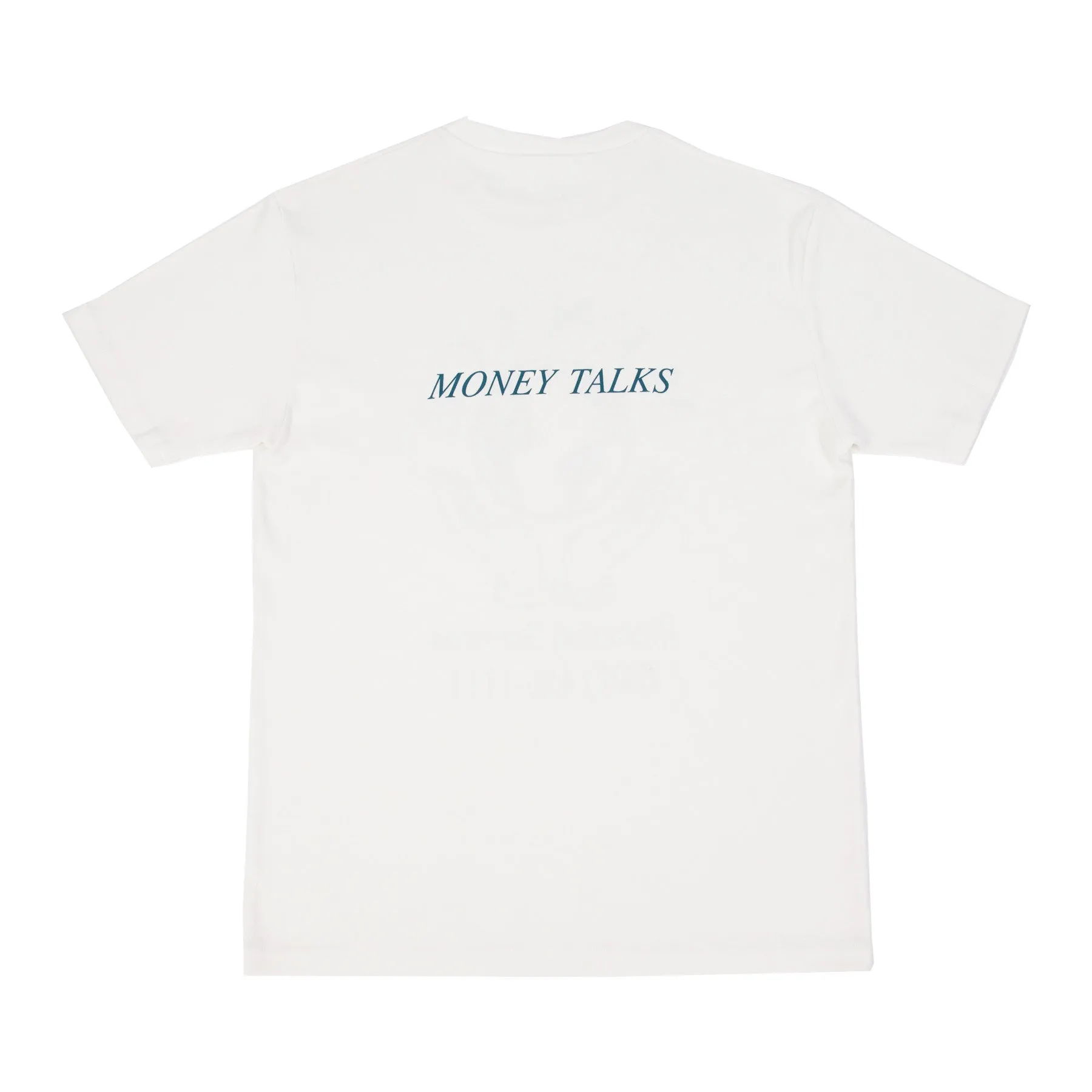FINANCIAL SERVICES T-SHIRT sold by Menace product image thumbnail 2